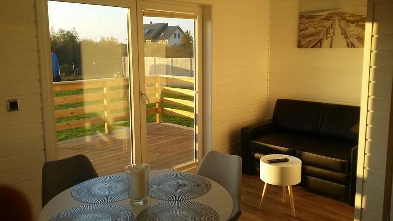 Domek Cyprus Villa Lebcz Exteriör bild